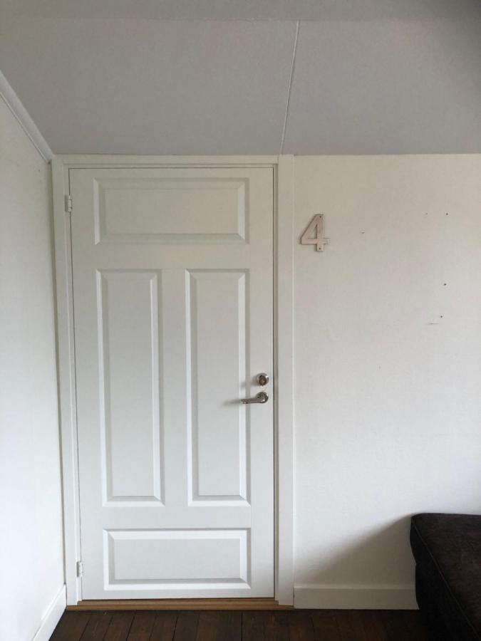 Hagabergets Vandrarhem Ullared Exterior foto