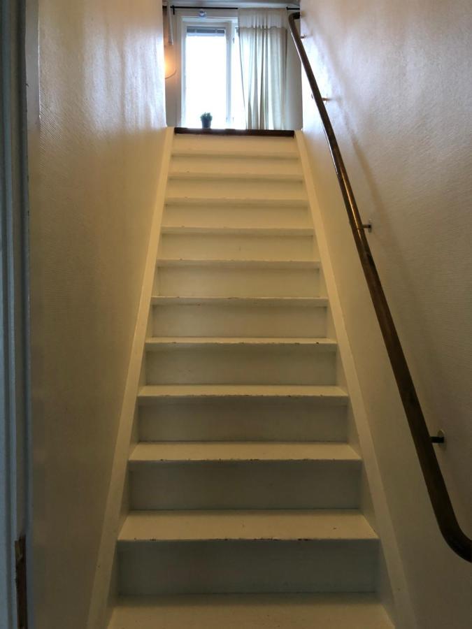 Hagabergets Vandrarhem Ullared Exterior foto